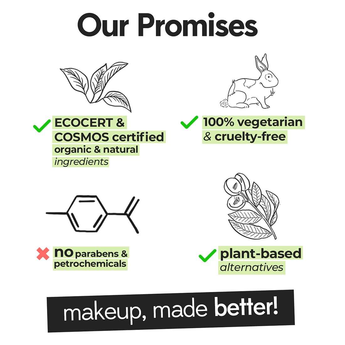 Ruby's Organics Lip Beauty Gift Kit, Everyday Pinks Combo Pack of Lipstick & Lipgloss, Moisturizing, Long Lasting, Non Sticky & Non Drying Formula, Glossy Texture, Lip Makeup, Paraben Free - Nuddy & Malibu 3