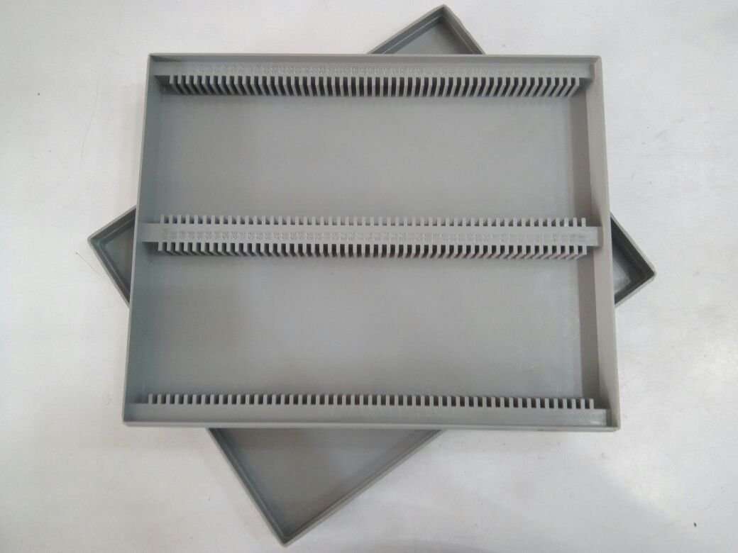 Slide Box for 100 Slides 3