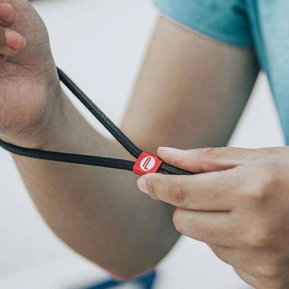 PGYTECH Huaye OSMO Compact Action 4K Waterproof Camera Sport Type-C Cable Protector Lens Hood Cage Compatible with DJI OSMO Action Camera Accessories (PGYTECH Action Camera Hard-shell Protective Case) 6