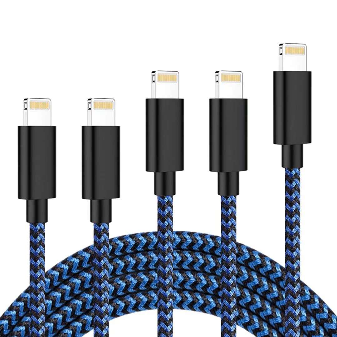 UOTOO USB 2.0 Male to 2 RCA Male Audio Converter Adapter Cable, Computer to Mixer, PC to Sound System(5FT Cord) 1