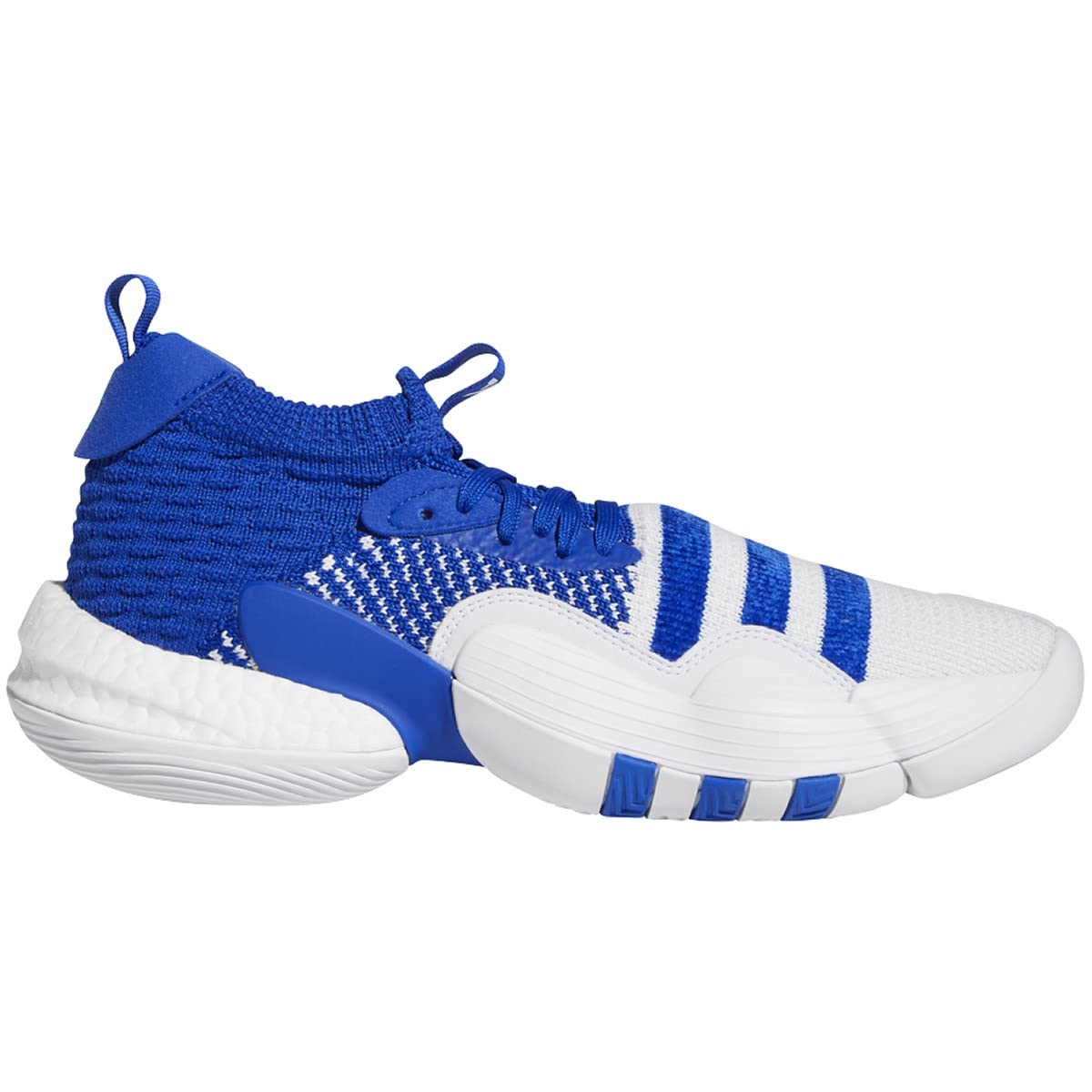 Adidas H0383912.5 Trae Young 2 FTWWHT/ROYBLU/FTWWHT 12.5