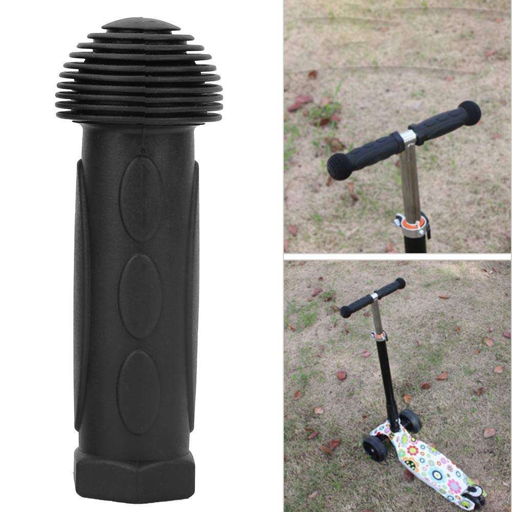 2 Pcs Children Scoooter Grip Non Slip Bike Handle Cover Handle Bar Sleeve Handlebar Casing Case Tube 3