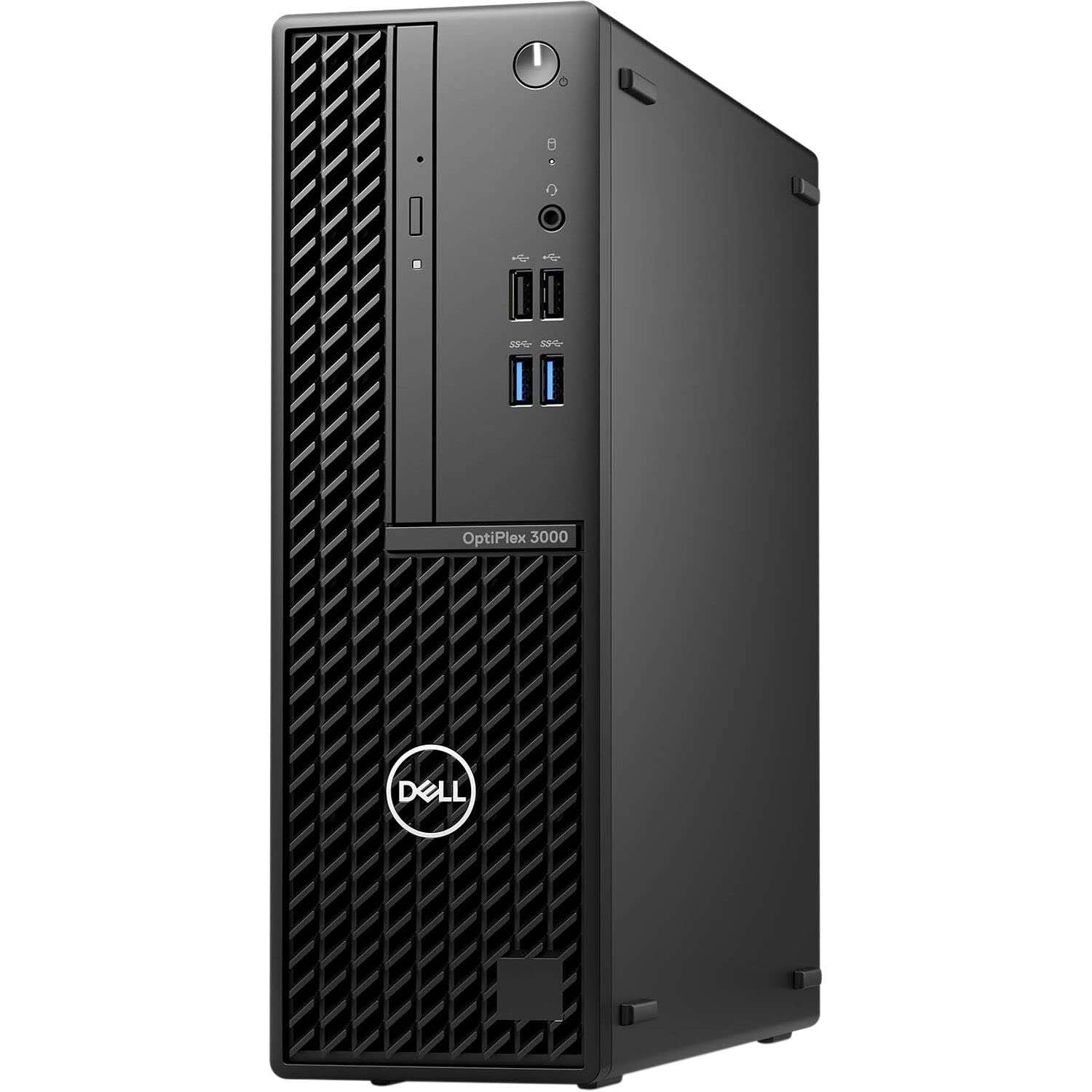 Dell OptiPlex 7000 7010 Desktop Computer - Intel Core i5 13th Gen i5-13500 Tetradeca-core (14 Core) 2.50 GHz - 16 GB RAM DDR4 SDRAM - 256 GB M.2 PCI Express NVMe SSD - Small Form Factor,Black 4