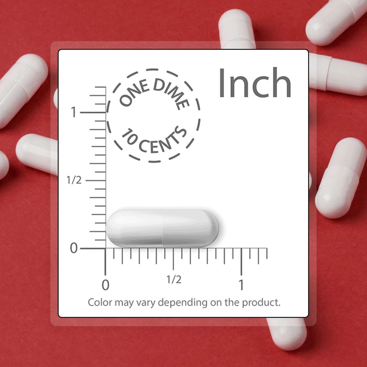 Supersmart - Triple Vino Circulation (High Potency) - 3-in-1 Formula - Red Vine Leaf Extract - with Grape Seed & Marc | Vegan & Gluten Free - 60 Veg Capsules 6