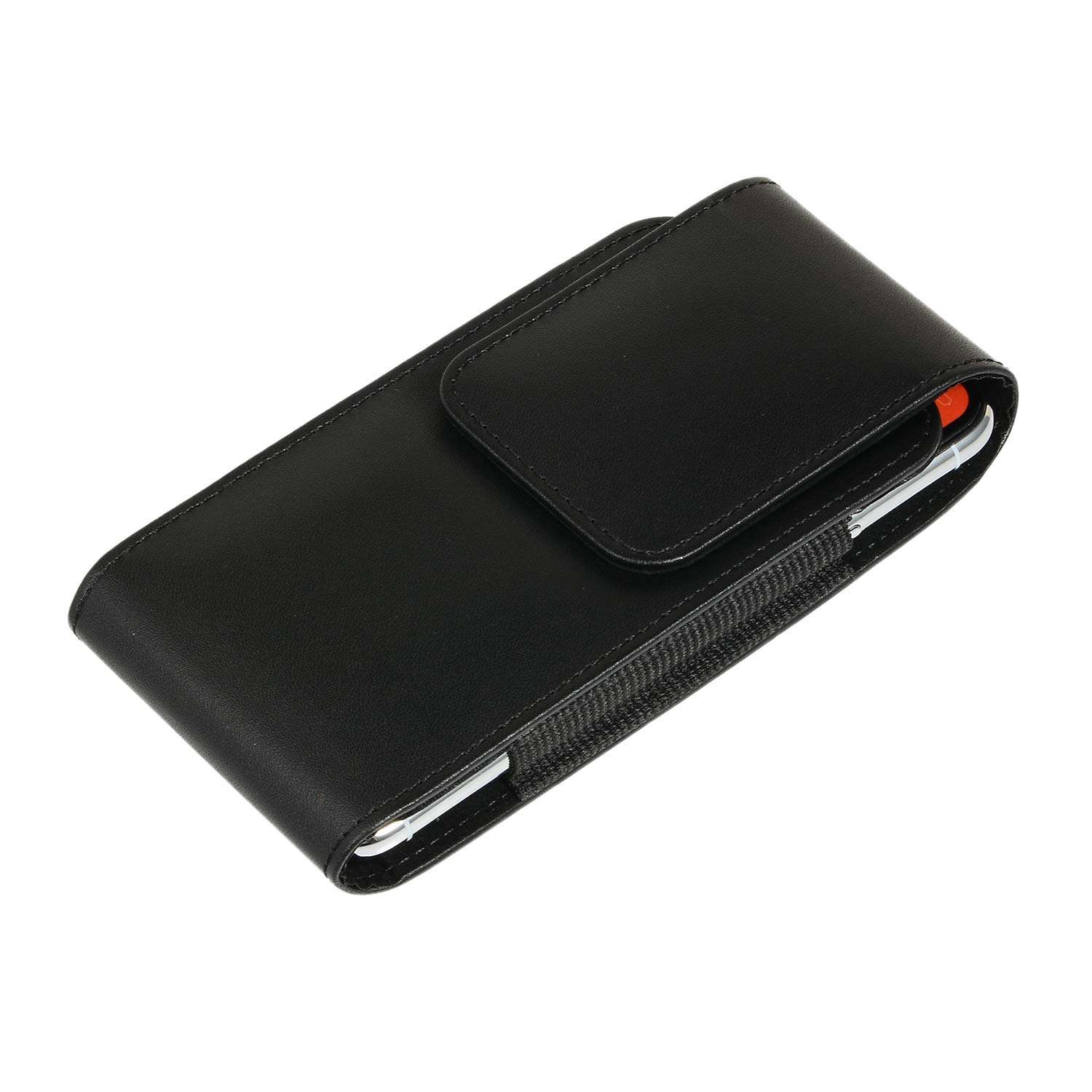 Swivel Belt Clip Holster Cell Phone Case Pouch Holder for Samsung Galaxy S24 Ultra S23 Plus S22+ S21+ A55 A54 A53 A35 A15 / iPhone 13 14 15 Pro Max Plus/Moto G Power 5G G Stylus 2023 / Pixel 8 Pro 7 2