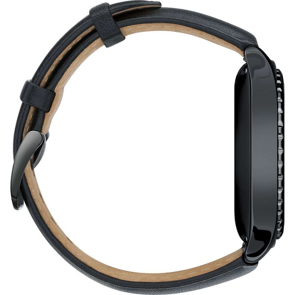 Samsung Gear S2 Smartwatch - Classic 6