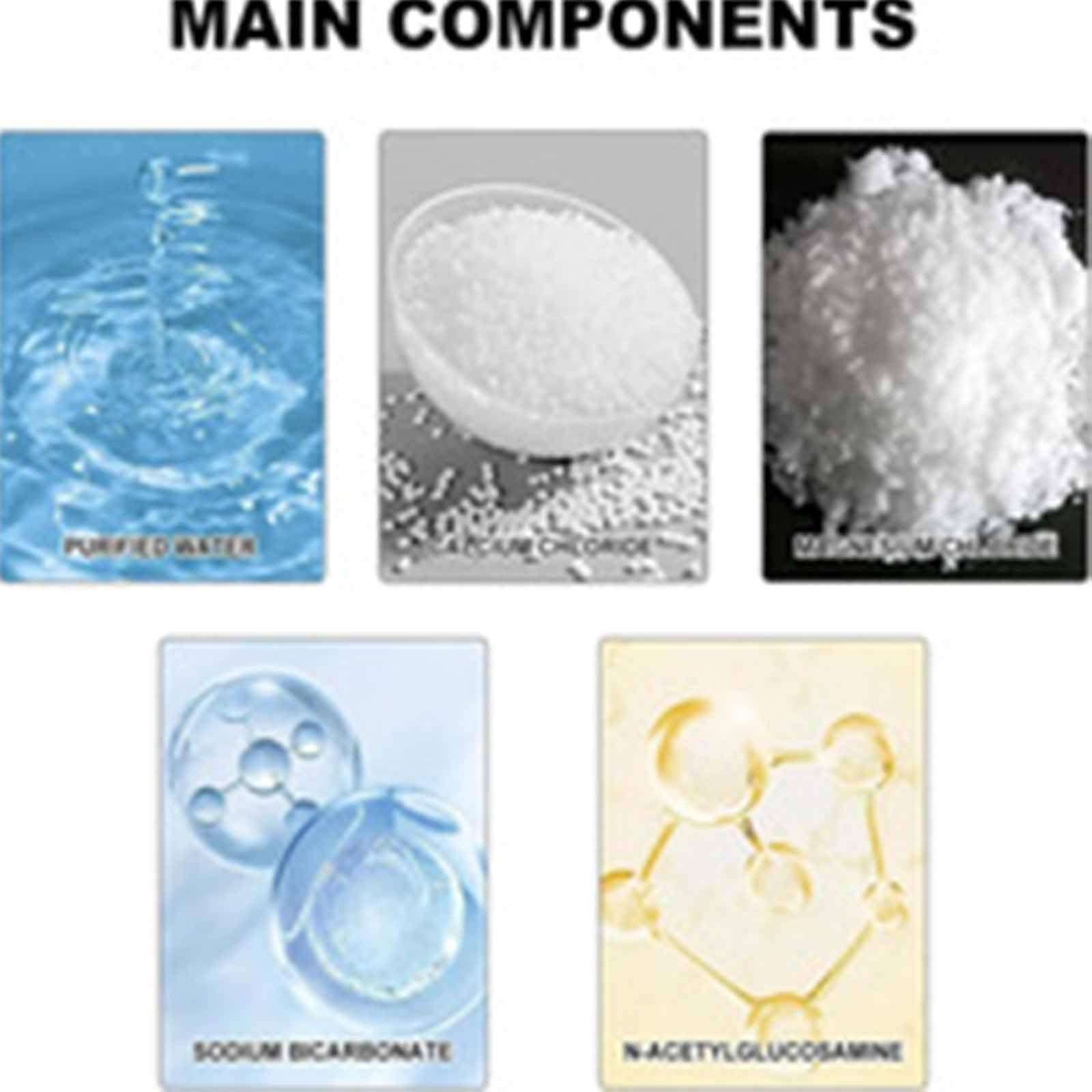 2025 New Changing Drops, Color Changing Eye Drops, 6 Colors, Lighten & Brighten Your Eye Color, Advanced Eye Color Changing Drops (BLue) 6