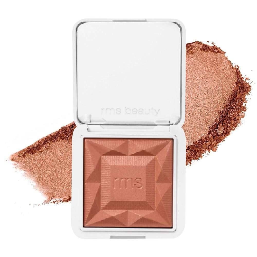 RMS Beauty ReDimension Hydra Powder Blush, Maiden's Blush and Pressed Blush 3