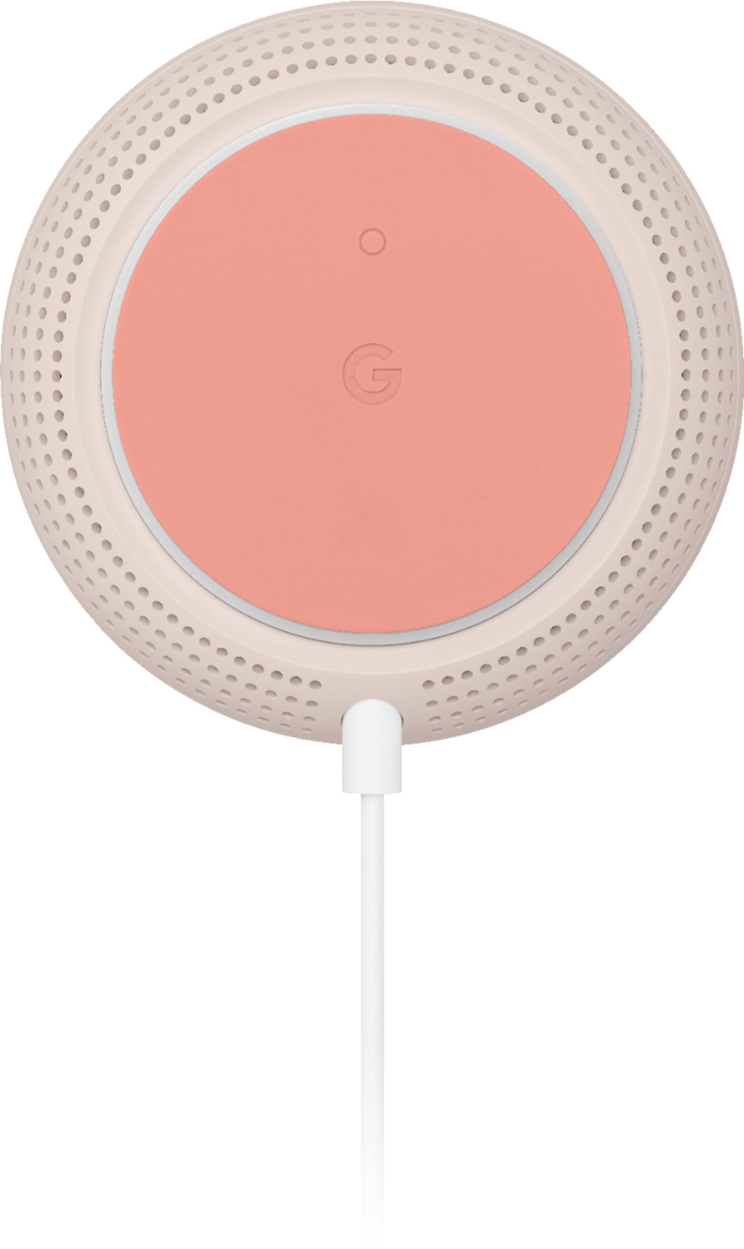 Google Nest WiFi - AC2200 (2nd Generation) Router and Add On Access Point Mesh Wi-Fi System (2-Pack, Sand) 6