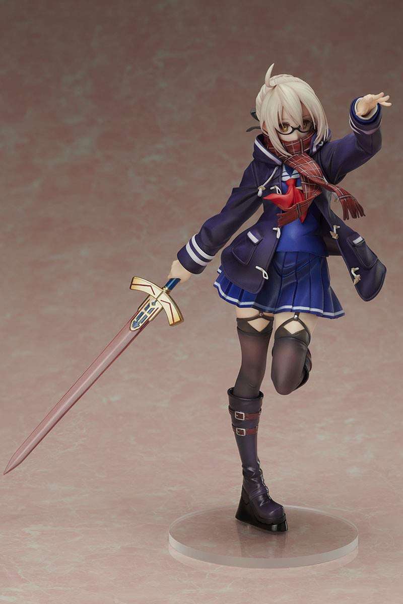 Sentinel Fate/Grand Order: Berserker/Mysterious Heroine X Alter 1:7 Scale Pvc Figure 3