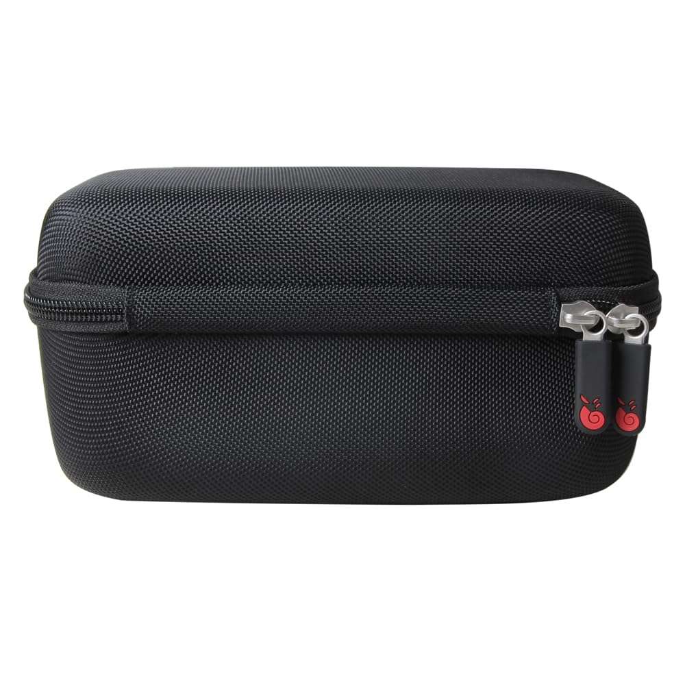 Hermitshell Hard Travel Case for WiMiUS / Magcubic / Alwtniet Mini projector 5