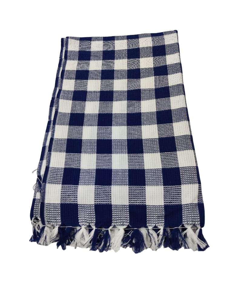 MTTS Multicolor & Multidesign Cotton Unisex Bath Towel(MMTEX12-36x72 inch / 320gms per Piece) Pack of 3 5