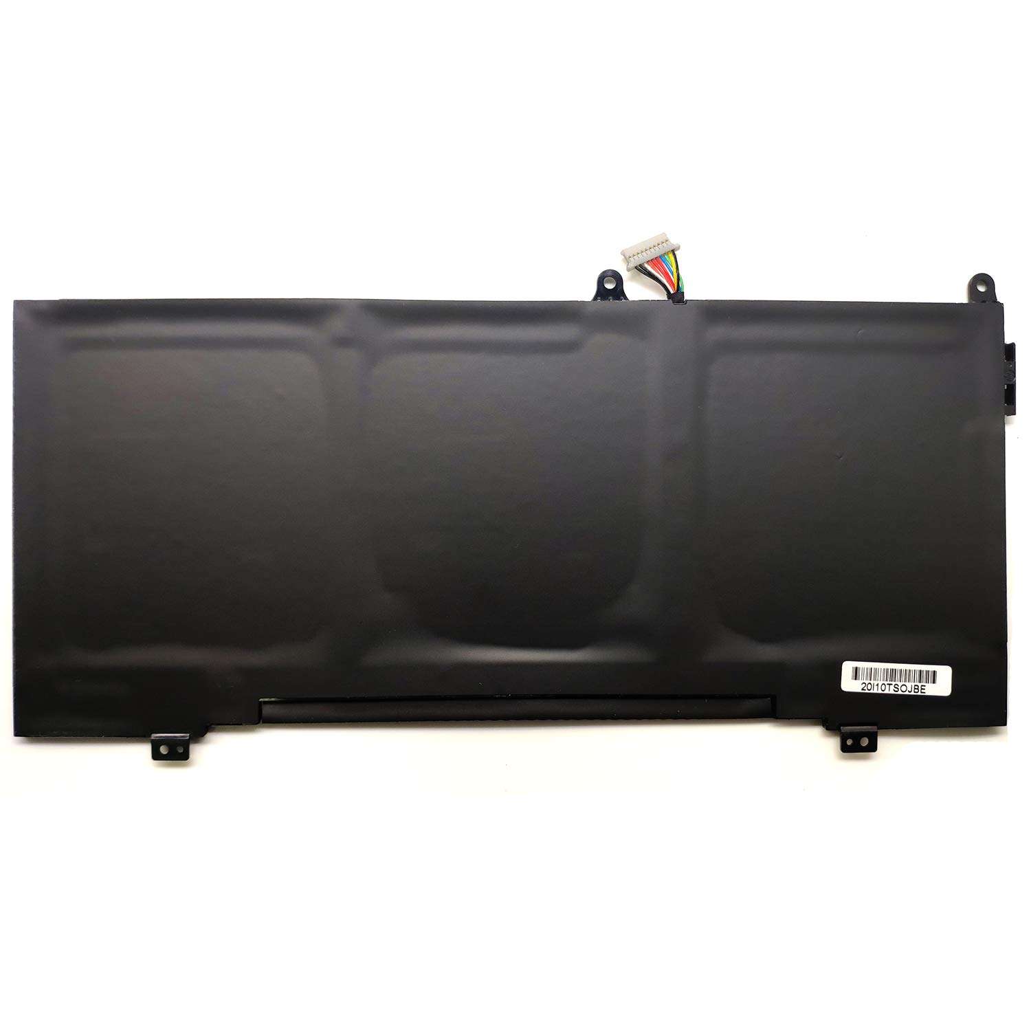 Ding CP03XL Replacement Laptop Battery Compatible with HP Spectre X360 13-ae049ng 13-ae013dx 13t-ae000 13-ae000 13-ae006no 13-ae001ng 13t-ae012dx Series HSTNN-LB8 TPN-Q199 C41-N550(60.9Wh 11.55V) 5