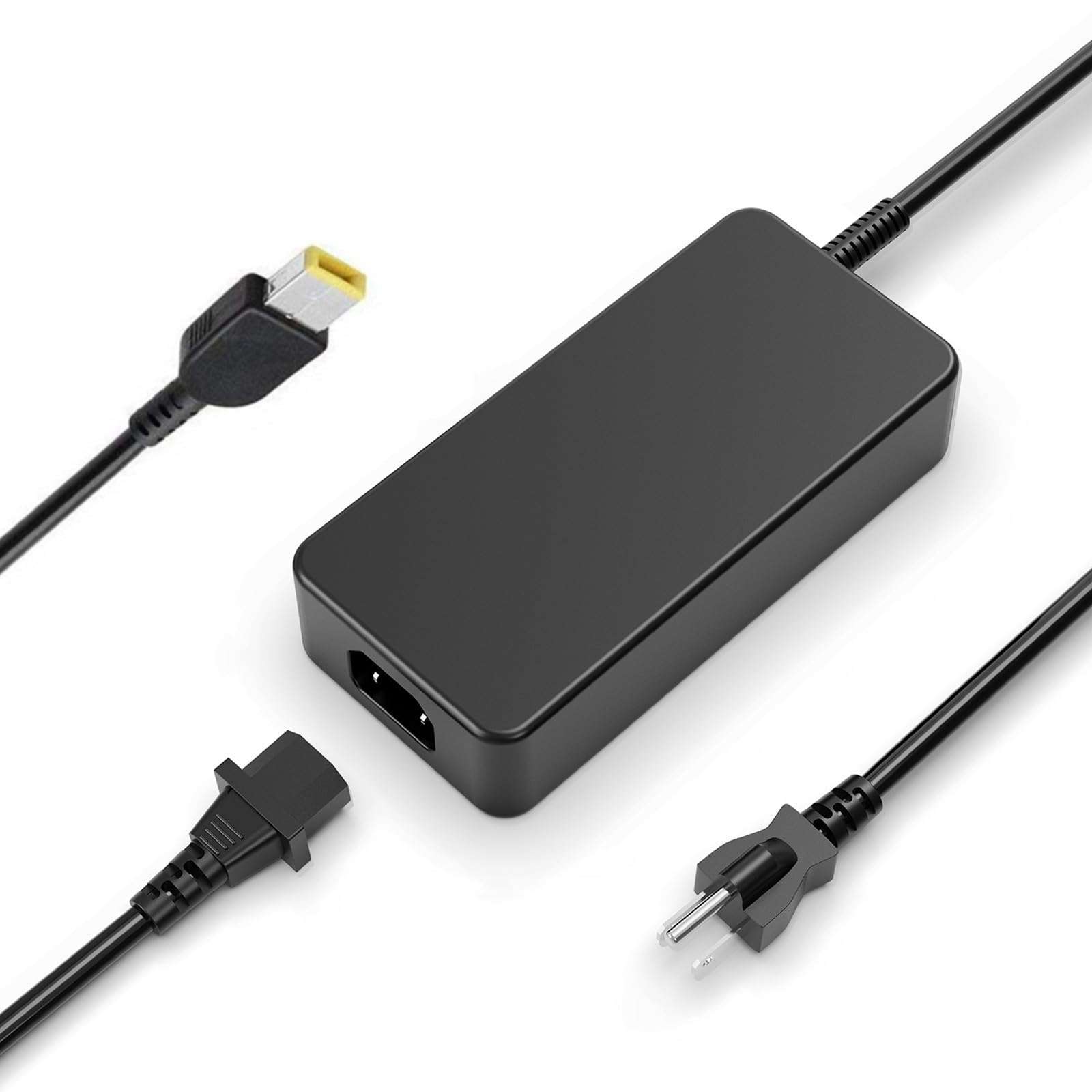 400W 20V 20A AC Charger Compatible with Lenovo Legion Pro 7i 9i 16" Gen 10 Legion Pro 7 16IAX10H 83F5 RTX 5090 ADL400SCC3A ADL330SDC3A Laptop Power Supply Adapter 1