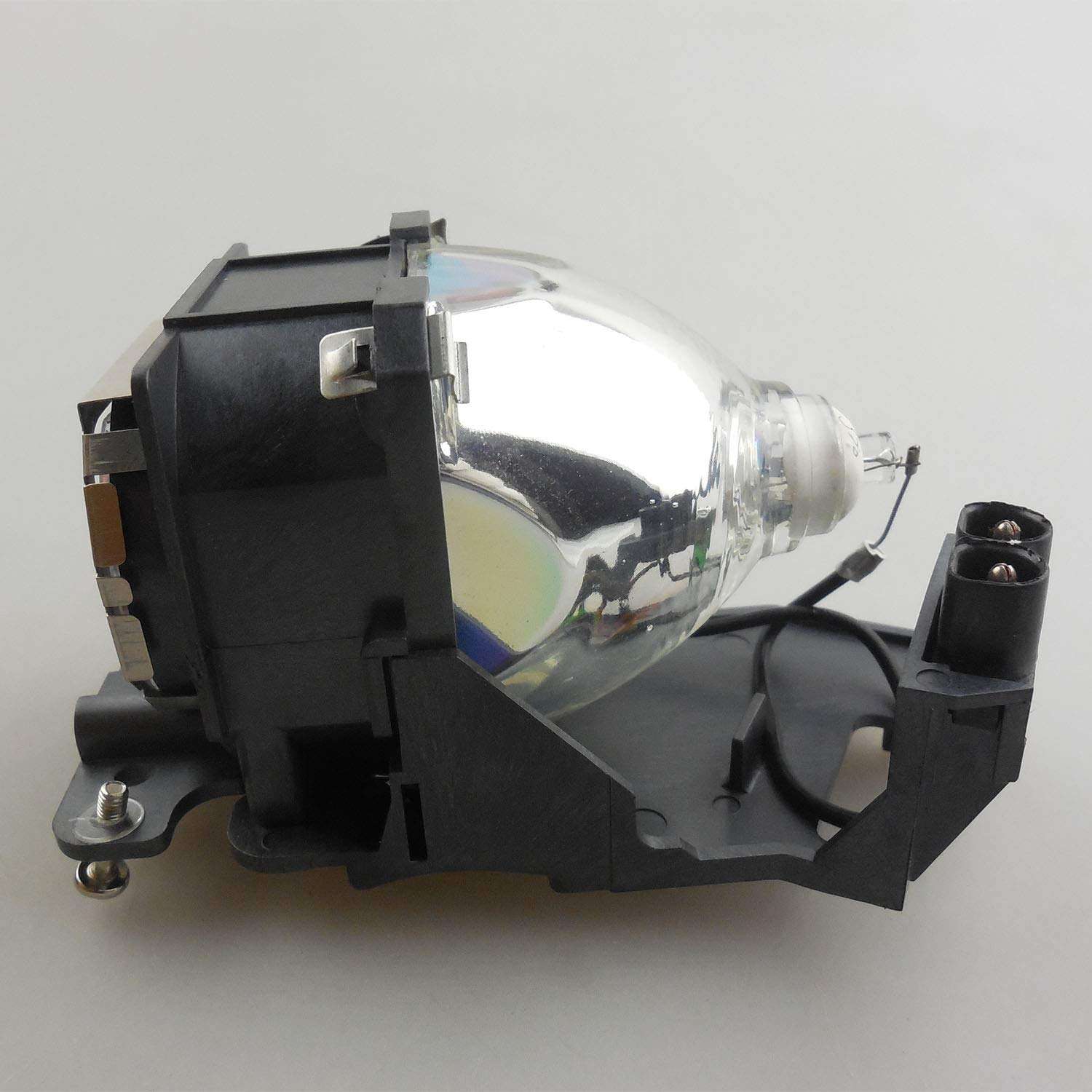 CTLAMP A+ Quality ET-LAE900 Replacement Lamp ET-LAE900 Compatible Projector Bulb with Housing Compatible with Panasonic PT-AE900 PT-AE900E PT-AE900U 3