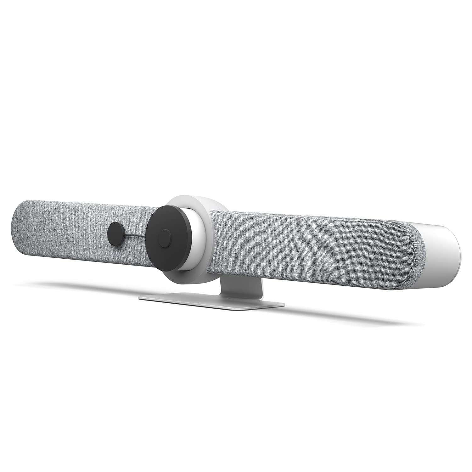 Logitech Rally Bar All-in-One Video Conferencing, White 5