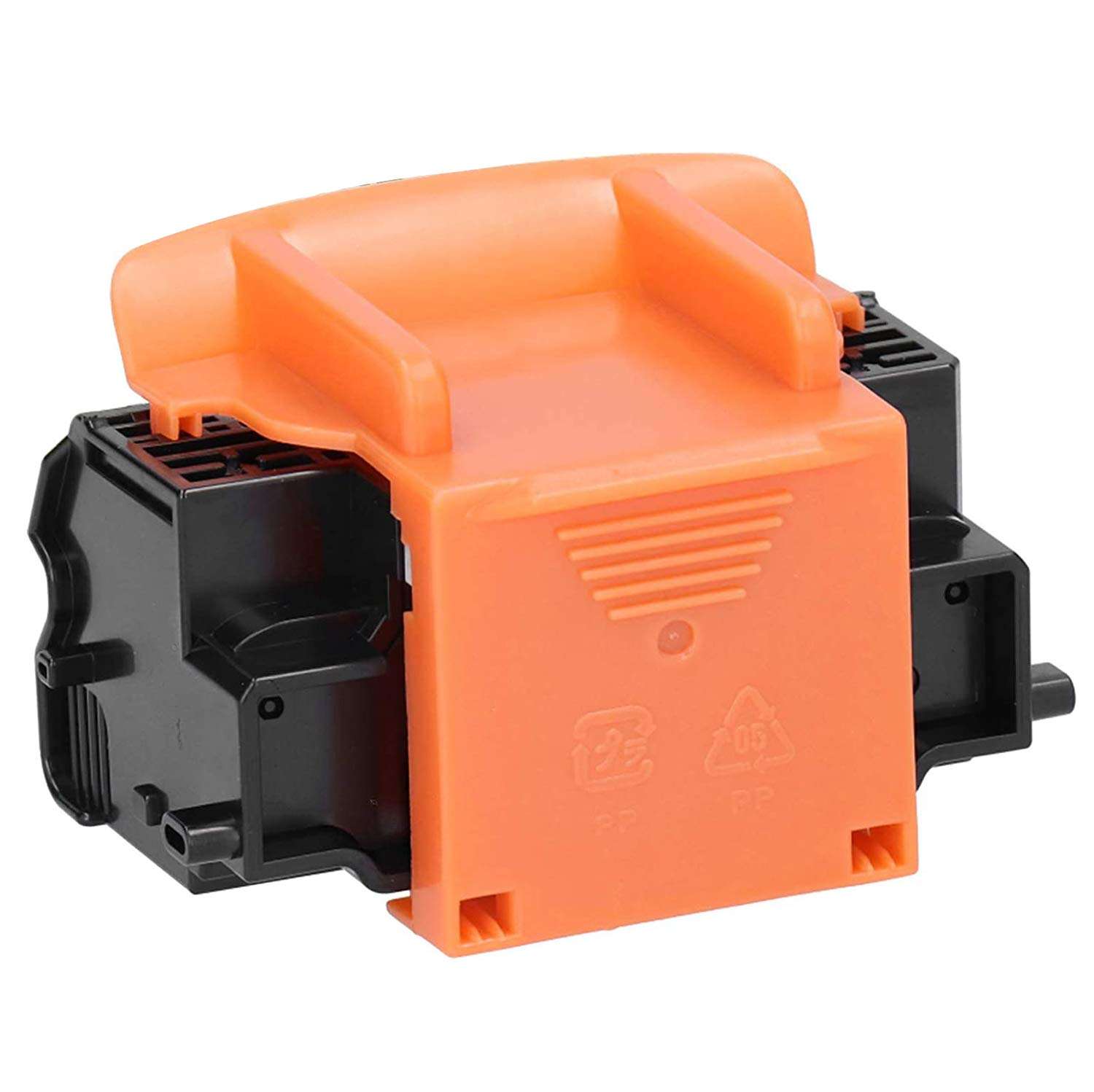 Wolfgray 1 Pack Compatible for QY6-0073 Printhead with Latest Chip Compatible for IP3600 MP560 MP620 MX860 MX870 MG5140 iP3680 MP540 MP568 MX868 MG5180 Printer 3