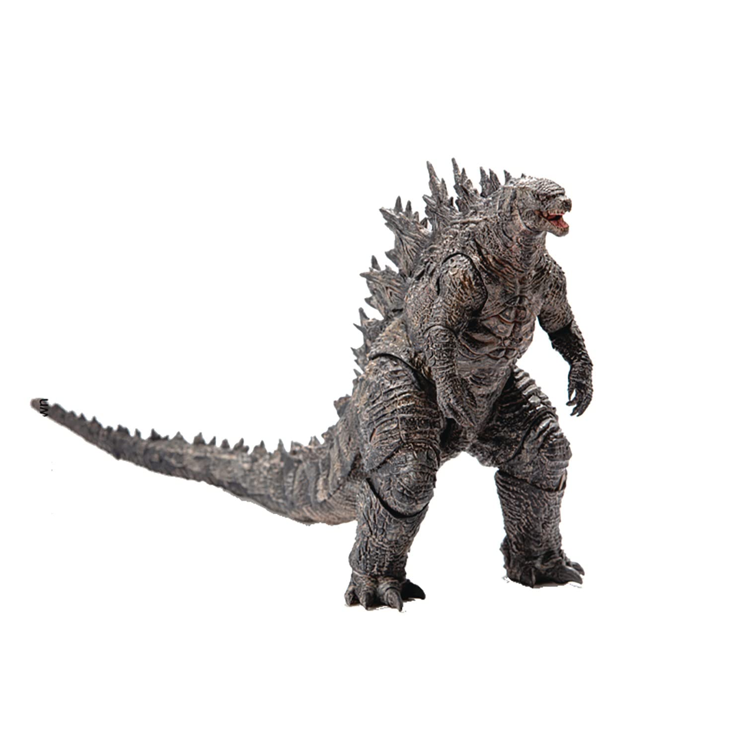 Hiya Toys Godzilla: King of Monsters – Godzilla Exquisite Basic PX Action Figure 1