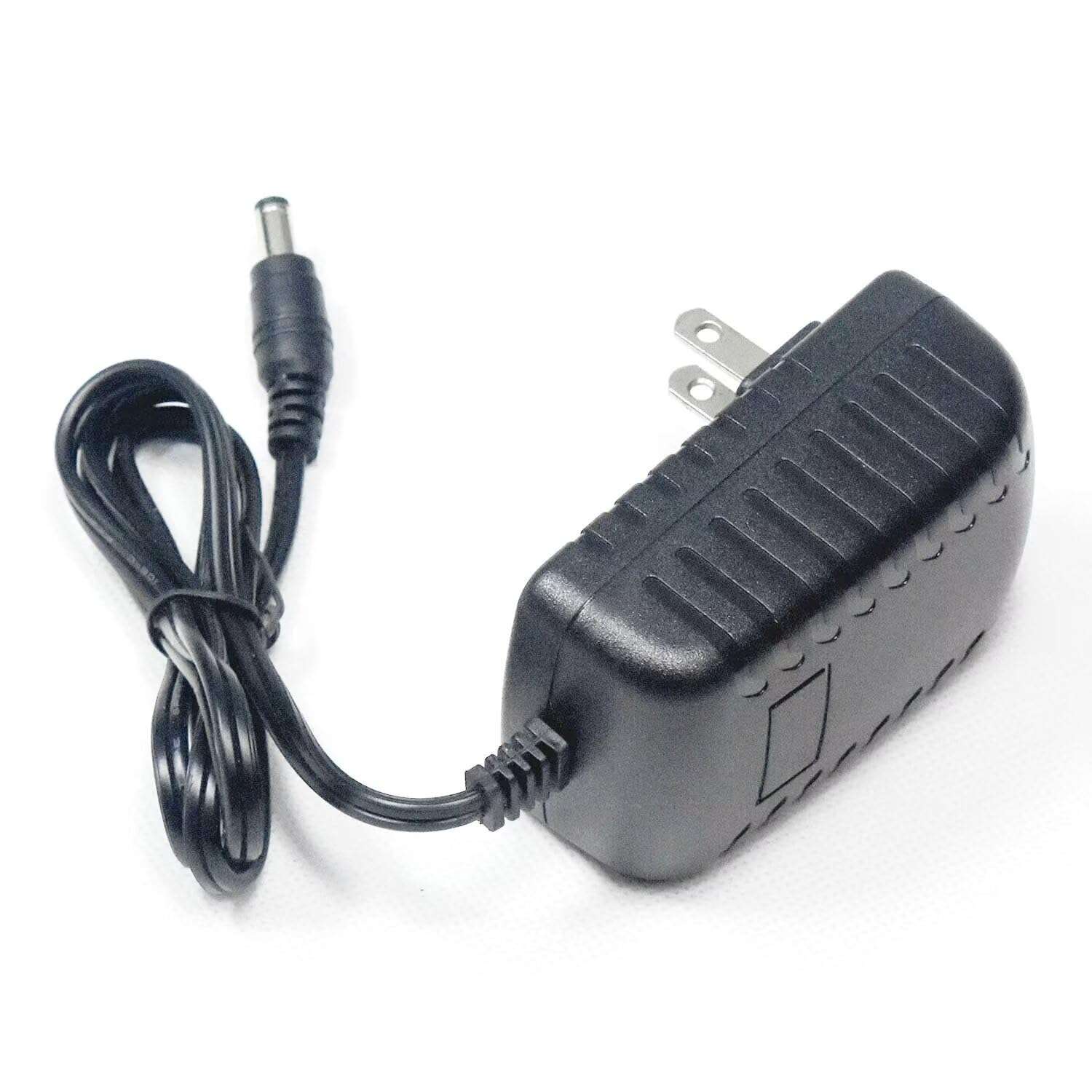 AC Charger Adapter for Amazon Fire TV 1st Gen Streaming Media Player AC Adapter Power Charger Cable 5
