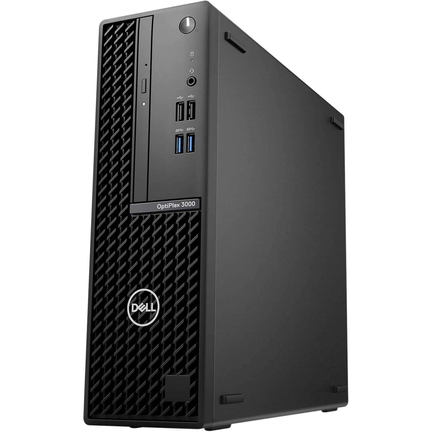 Dell OptiPlex 7000 7010 Desktop Computer - Intel Core i5 13th Gen i5-13500 Tetradeca-core (14 Core) 2.50 GHz - 16 GB RAM DDR4 SDRAM - 256 GB M.2 PCI Express NVMe SSD - Small Form Factor,Black 5