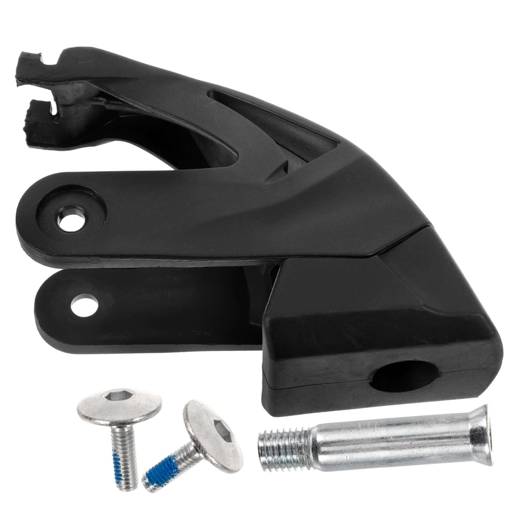 Toddmomy 1 Set Roller Brake Device Roller Skating Accessories Roller Skate Accessories Brakes Skates Portable Skate Stopper Universal Inline Skate Brake Major Brake Frame Brake Pads Limiter 1