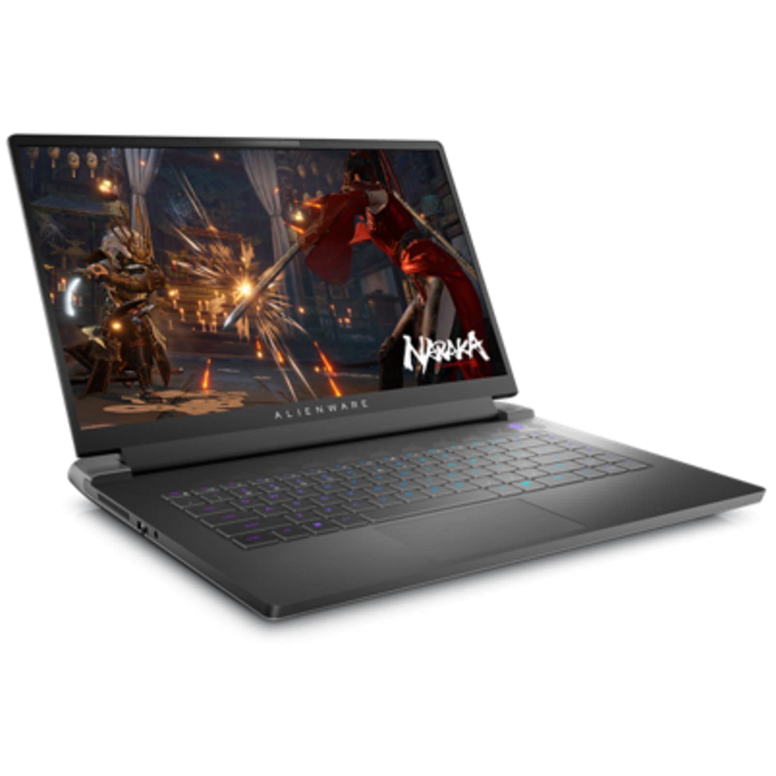 Dell Alienware m15 R7 Laptop (2022) | 15.6" 2560x1440 QHD 240Hz | Core i7-12700H - 1TB SSD + 1TB SSD Hard Drive - 16GB RAM - Nvidia GeForce RTX 3060 | 14 cores @ 4.7 GHz - 6GB GDDR6 Win 11 Home 2