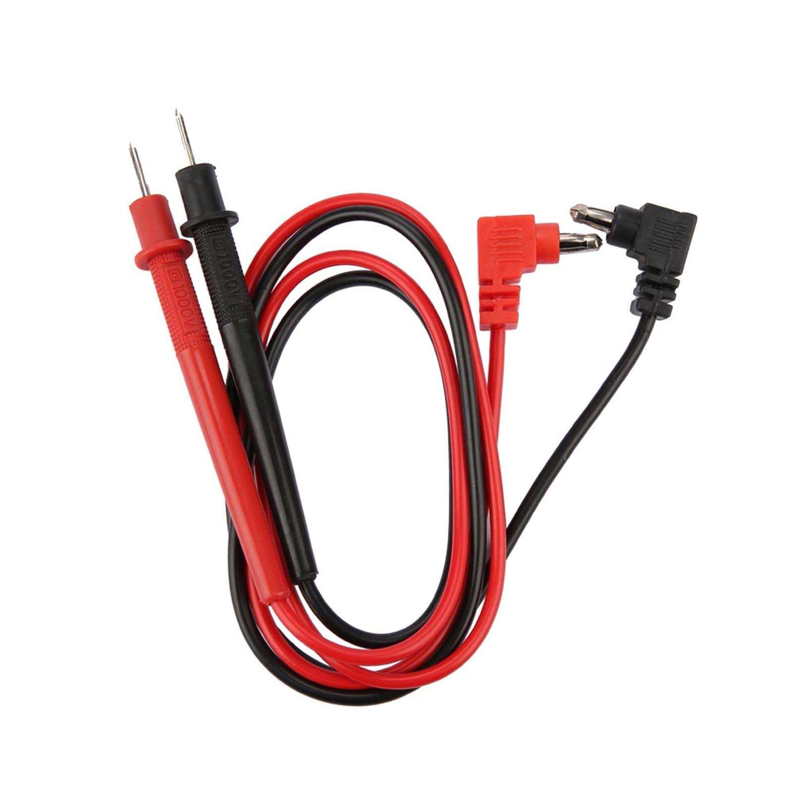 Multimeter-Analog Pointer Multimeter Tester Multitester AC DC Voltage Resistance Testing Instrument Fast Accurately Measures Voltage 5