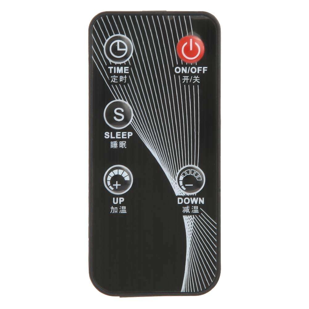 April Gift Digital Thermostat Controller Temperature Controller Simple Operation Compact Size Office for Room(XD016 White) 4