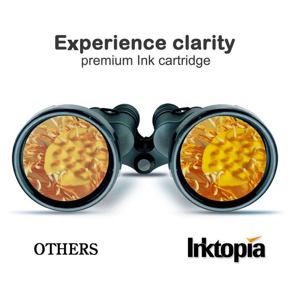 Inktopia Remanufactured Ink Cartridge Replacement for 240XL PG-240XL 240 XL PG 240XL (Single Black) Used in MG2120 MG3120 MG3620 TS5120 MG3600 MX372 MX432 MX512 MX532 Printer 3