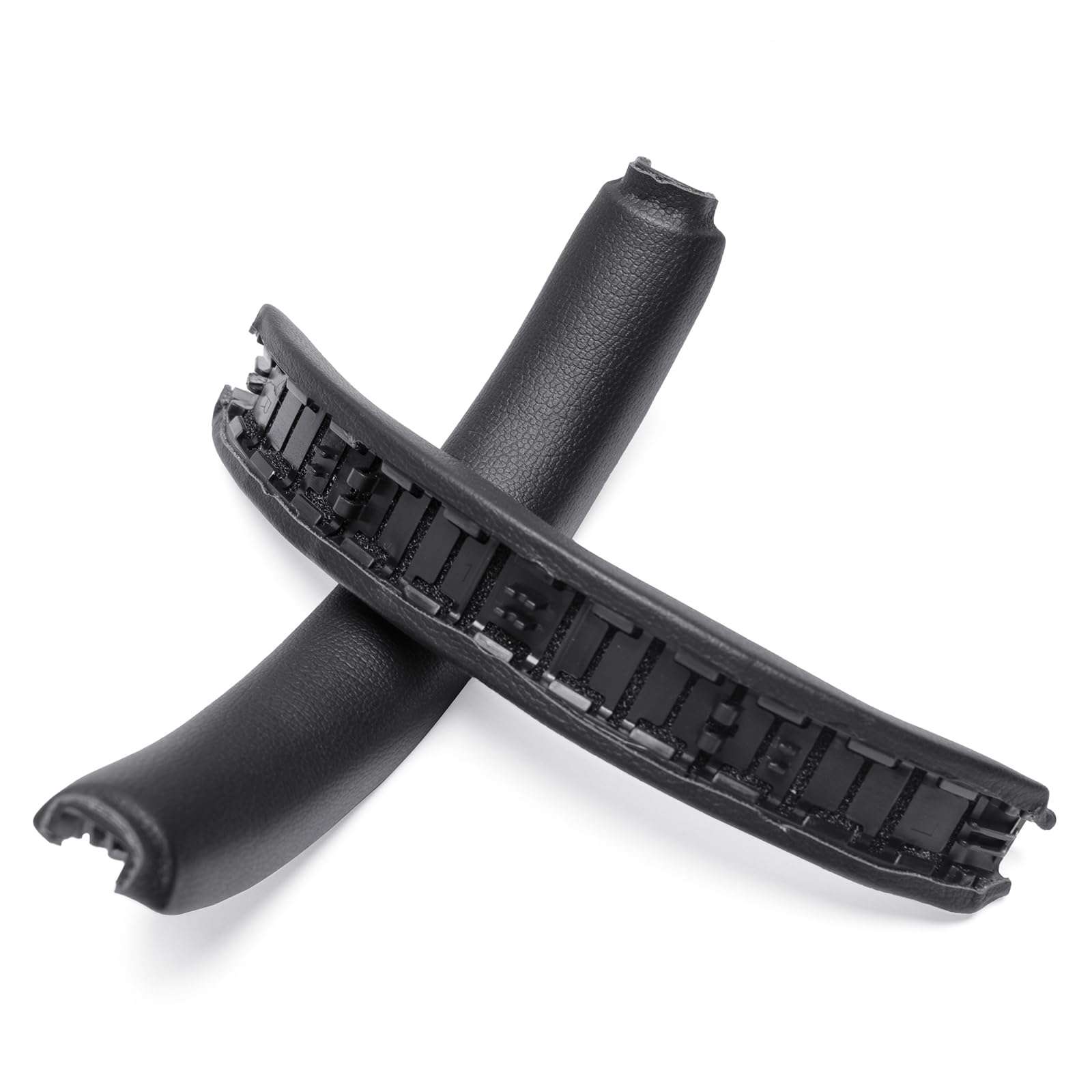 Voarmaks Modern Wireless Ear Pads Headband Cushion Pad Kit Compatible with Microsoft Modern USB-A Wireless Headset, Modern USB-C Wired Headset 5