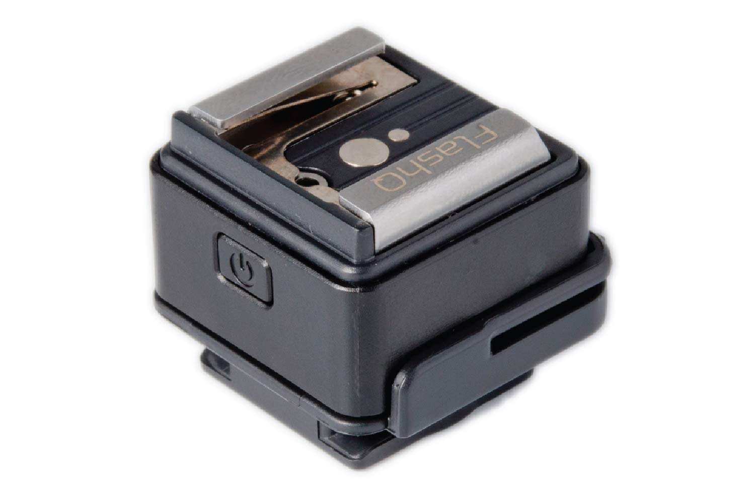 LightPix Labs FlashQ Trigger Kit (T2, Black) 4