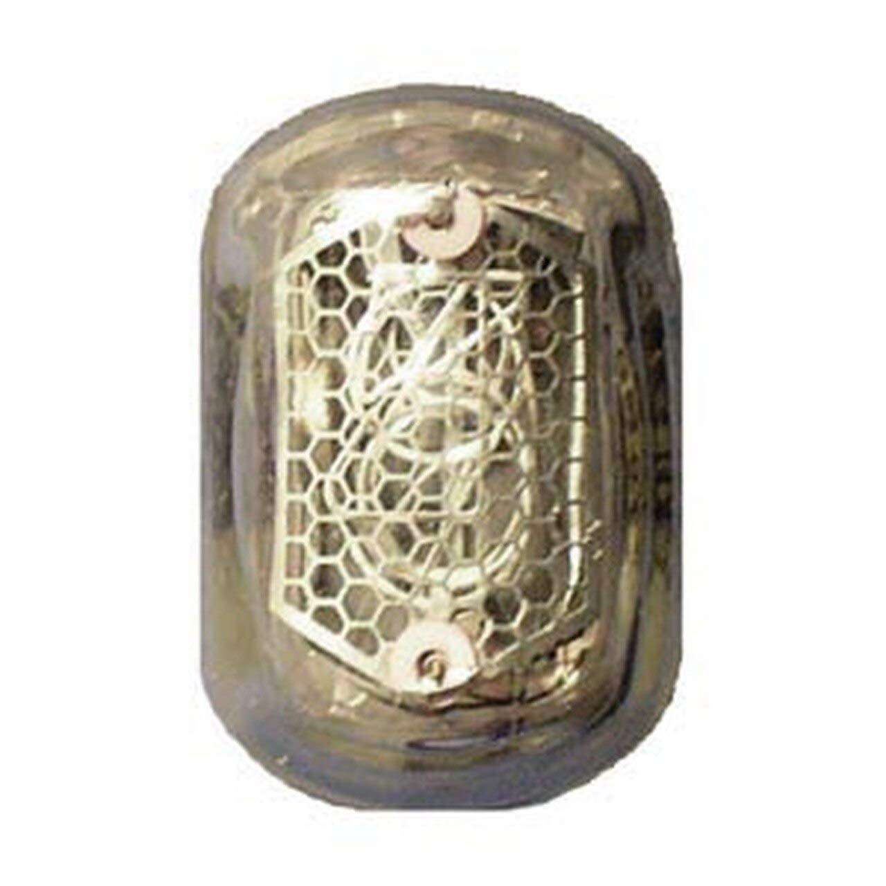 1UA in-17 Nixie Clock DIY Indicator 6pcs Set 6