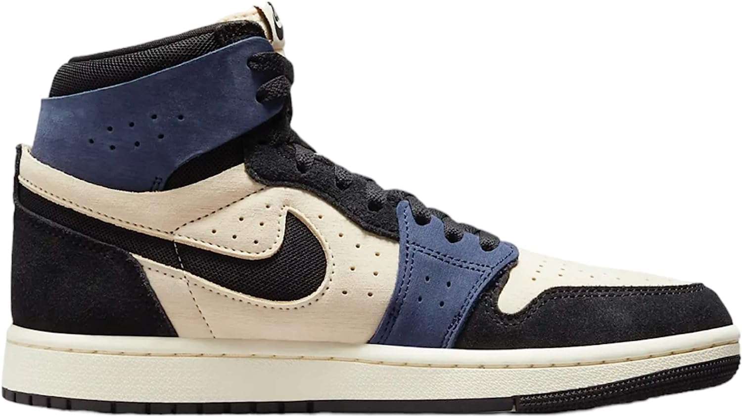 Nike Women Modern, Blackened Blue Muslin, 8 2