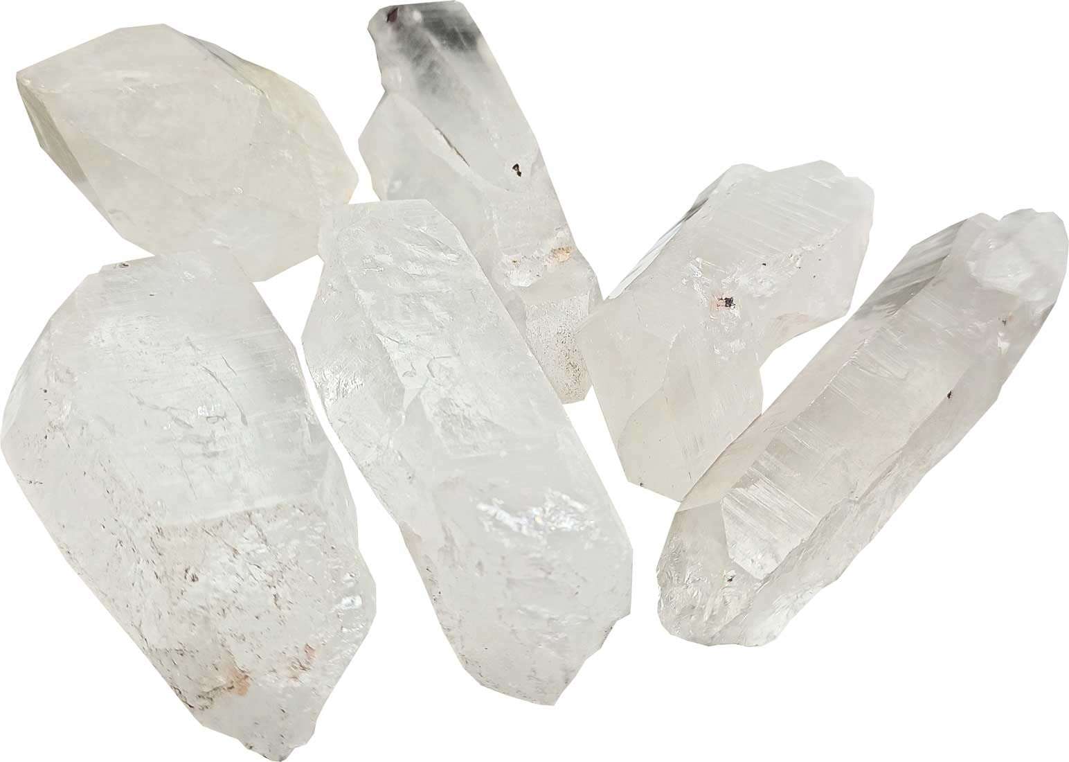 Aldomin® Natural Energized Clear Quartz Lemurian Seed Cluster Geode Healing Crystal Raw Rough Shape (100 To 120 Gram Pack of 1 Stone) 3
