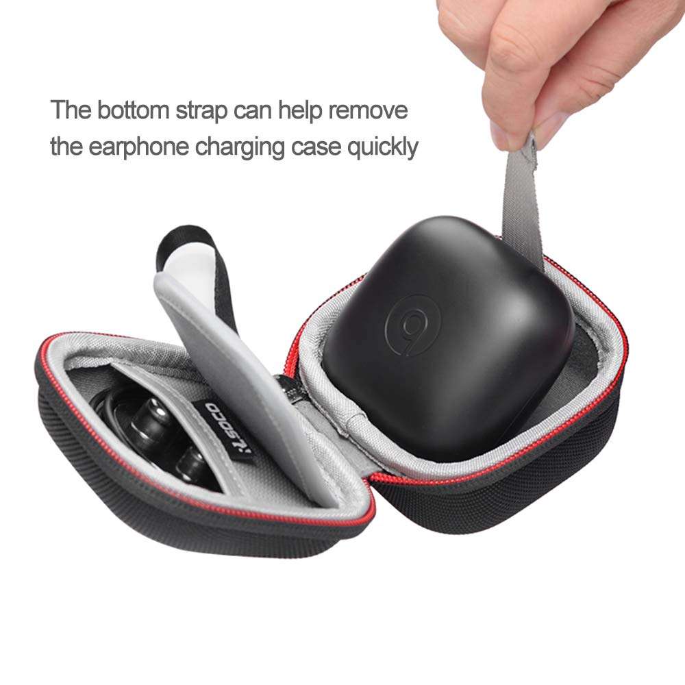 RLSOCO Hard Case for Beats Powerbeats Pro Wireless Earbuds (Case Only) 6