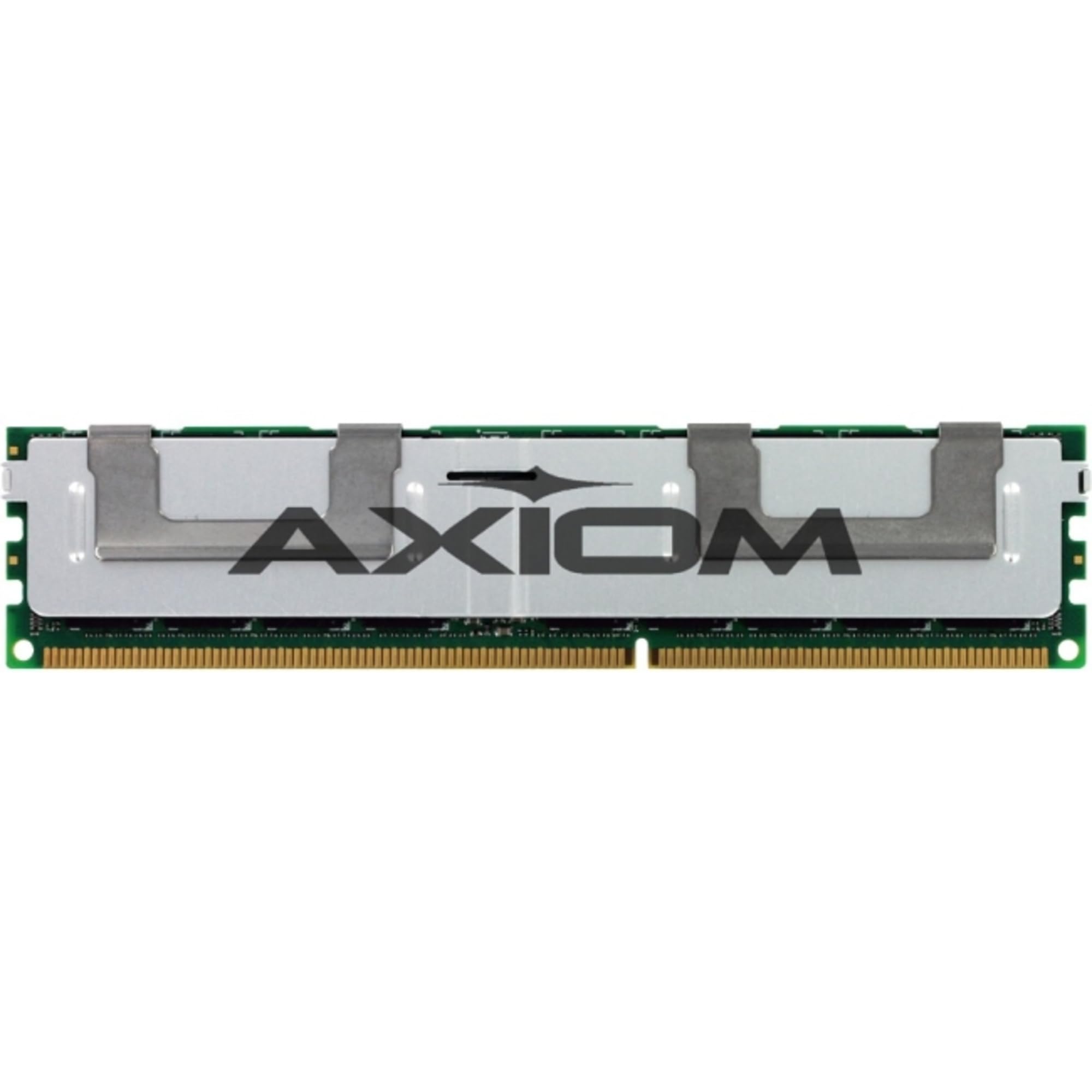 Axiom Memory Solution Axiom 4gb Ddr3-1600 Ecc Rdimm for Hp # 647895-b21 676331-b21