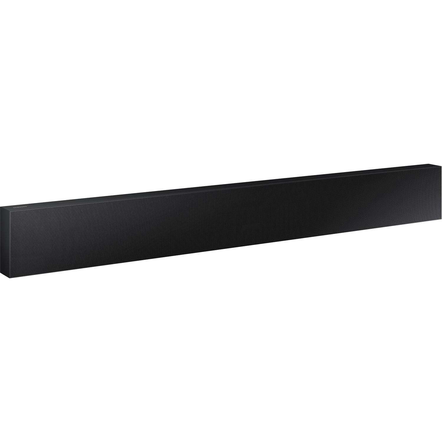 Samsung LST70T 3.0ch The Terrace Soundbar w/Dolby Digital 5.1 Bundle with Tech Smart USA Premiere Movies Streaming 2020 Digital Download Card for PC + 1 Year CPS Enhanced Protection Pack 5