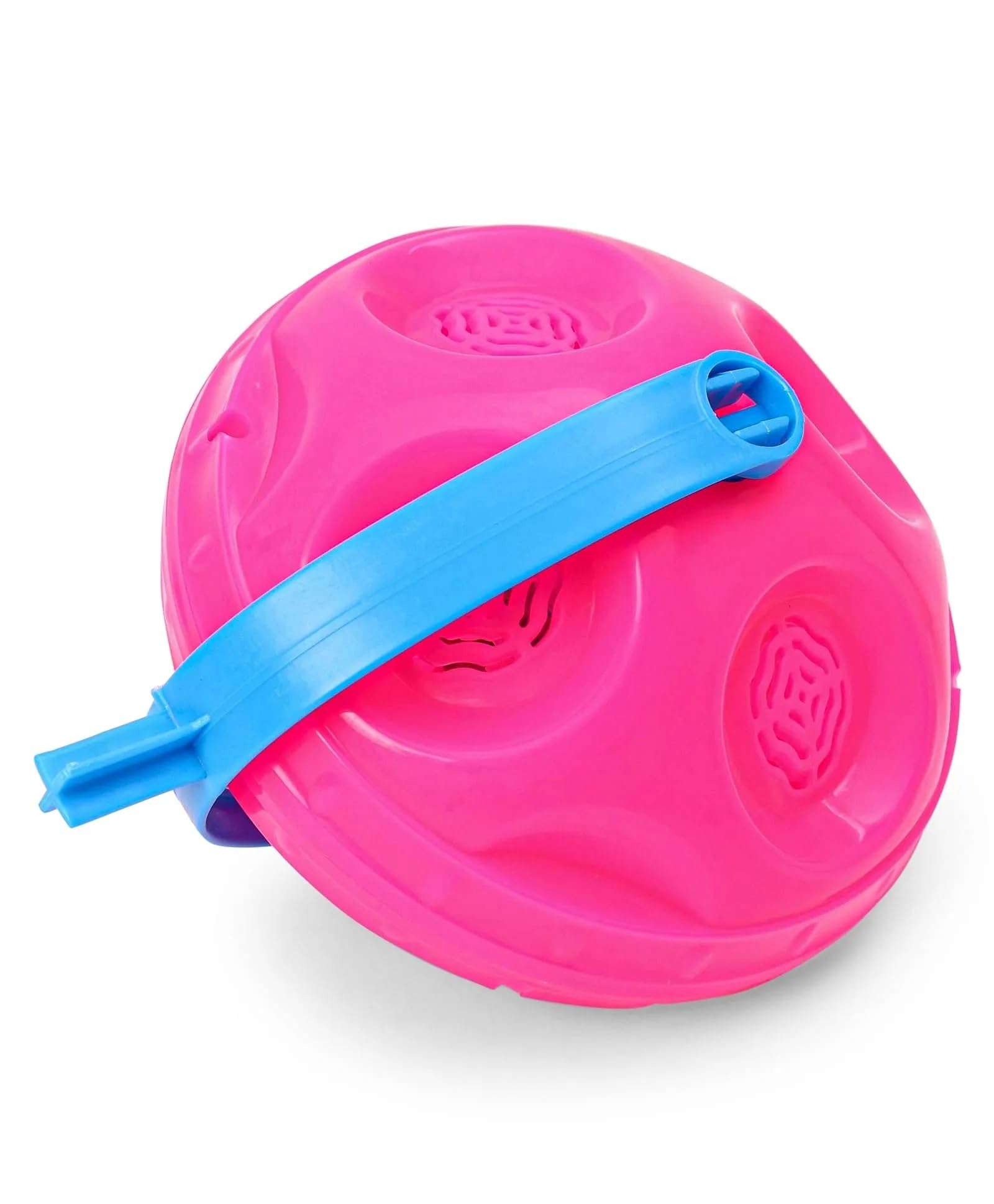 YUIOP - Wheel O Bell for Kids - Push & Pull Toy with Sound - Safe - Color May Vary 6