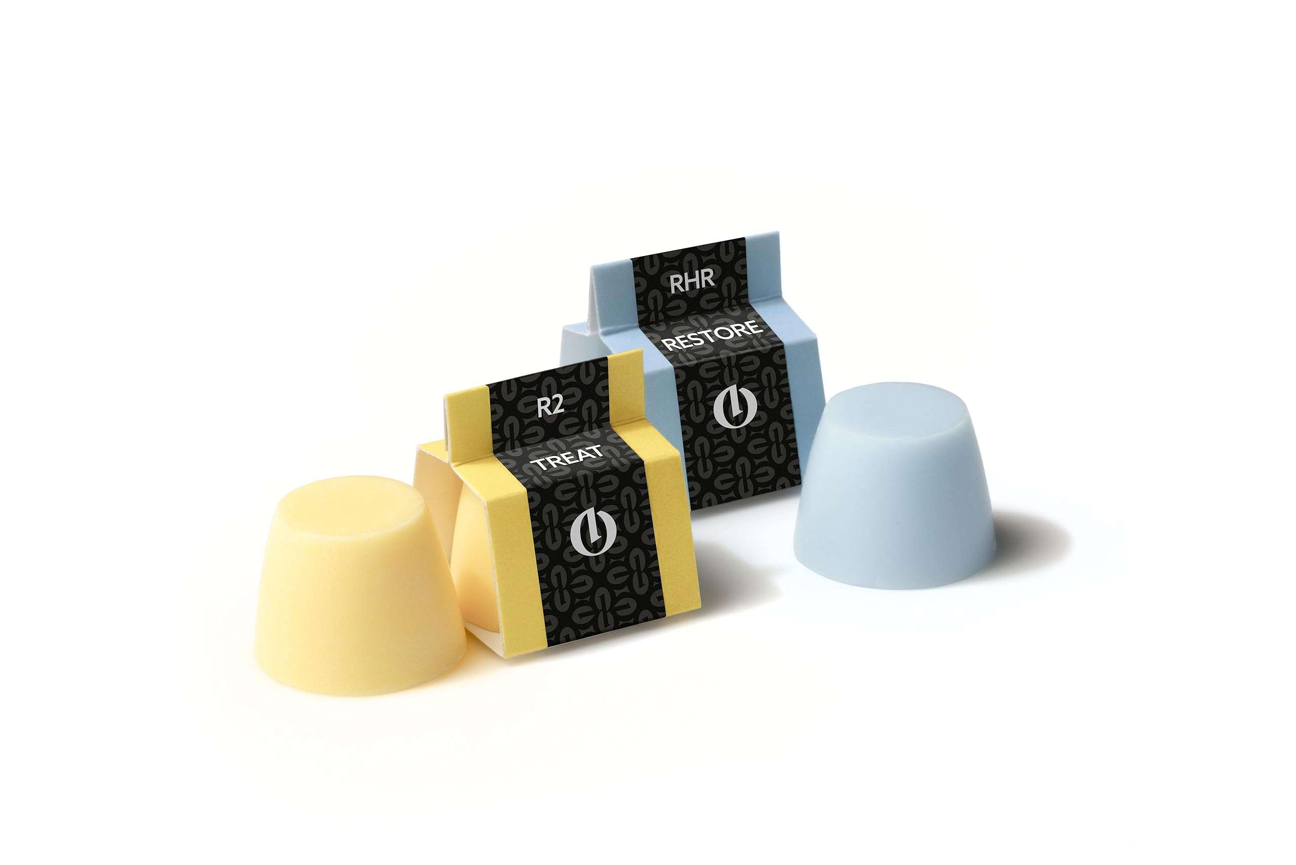 OPULUS Beauty Labs Hydrate & Soothe Beauty Collection Gift Bundle/Starter Kit, Activator with 0.05% Retinol Cream, Ramp-Up Regimen 2 & RHR Overnight Mask, Skin Care Routine, For All Skin Type 6