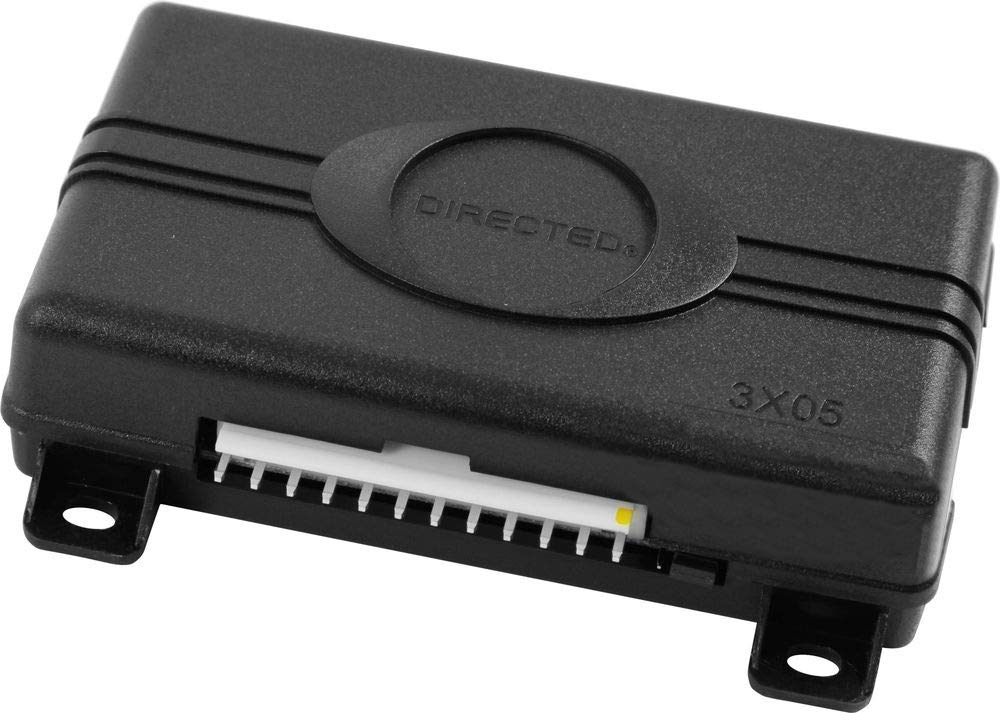 Sound of Tri-State Directed Electronics Viper 3X05 Remote Start Brain Only (No Wiring or Remote Transmitters) Replacement Brain Only