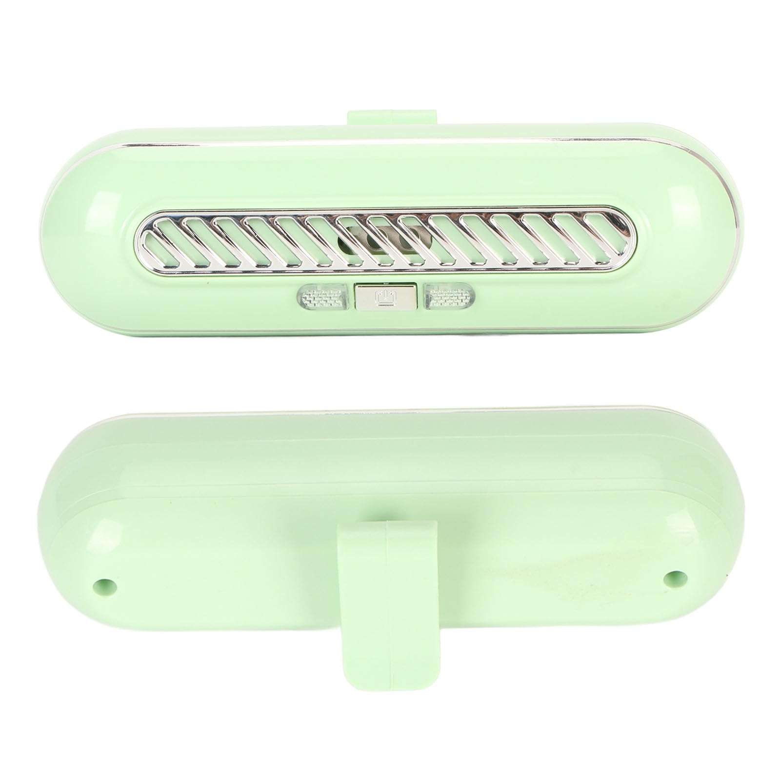 Refrigerator Deodorizer, Refrigerator Odor Eliminator, 1200mAh USB Rechargeable Portable Anti Freeze Fridge Deodorizer for Fridge Closet Shoe Cabinet Car 1