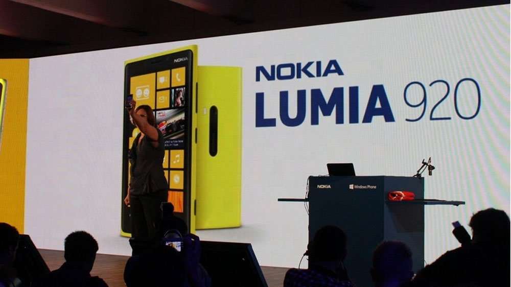 Nokia Lumia 920 RM-820 32GB Unlocked GSM 4G LTE Windows Smartphone - Black 6