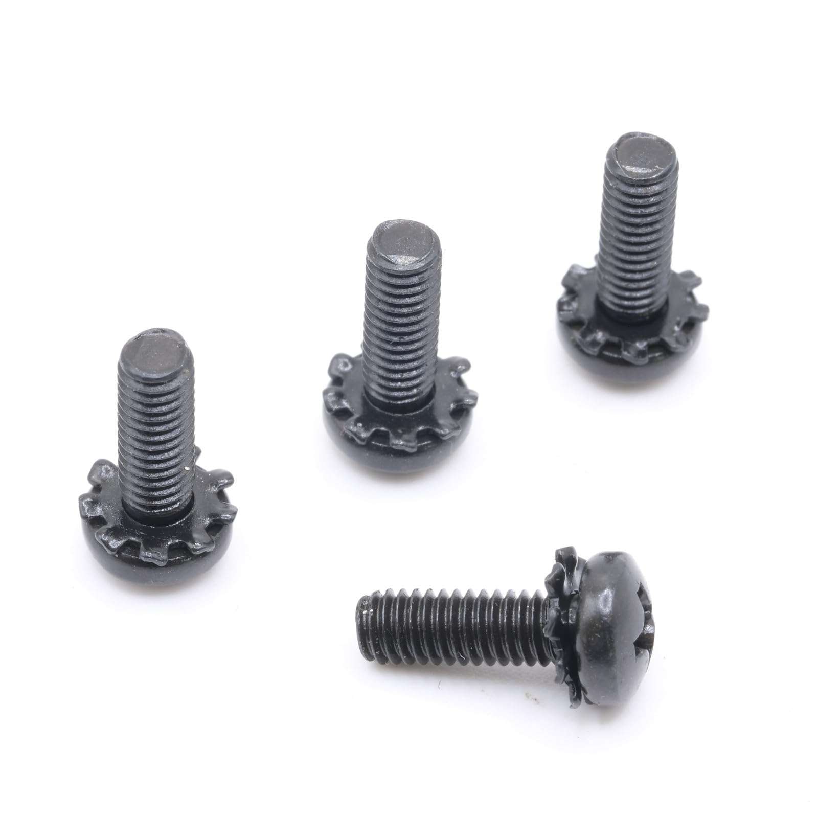 ReplacementScrews Stand Screws Compatible with LG 65UH7700 (65UH7700-UB) 3
