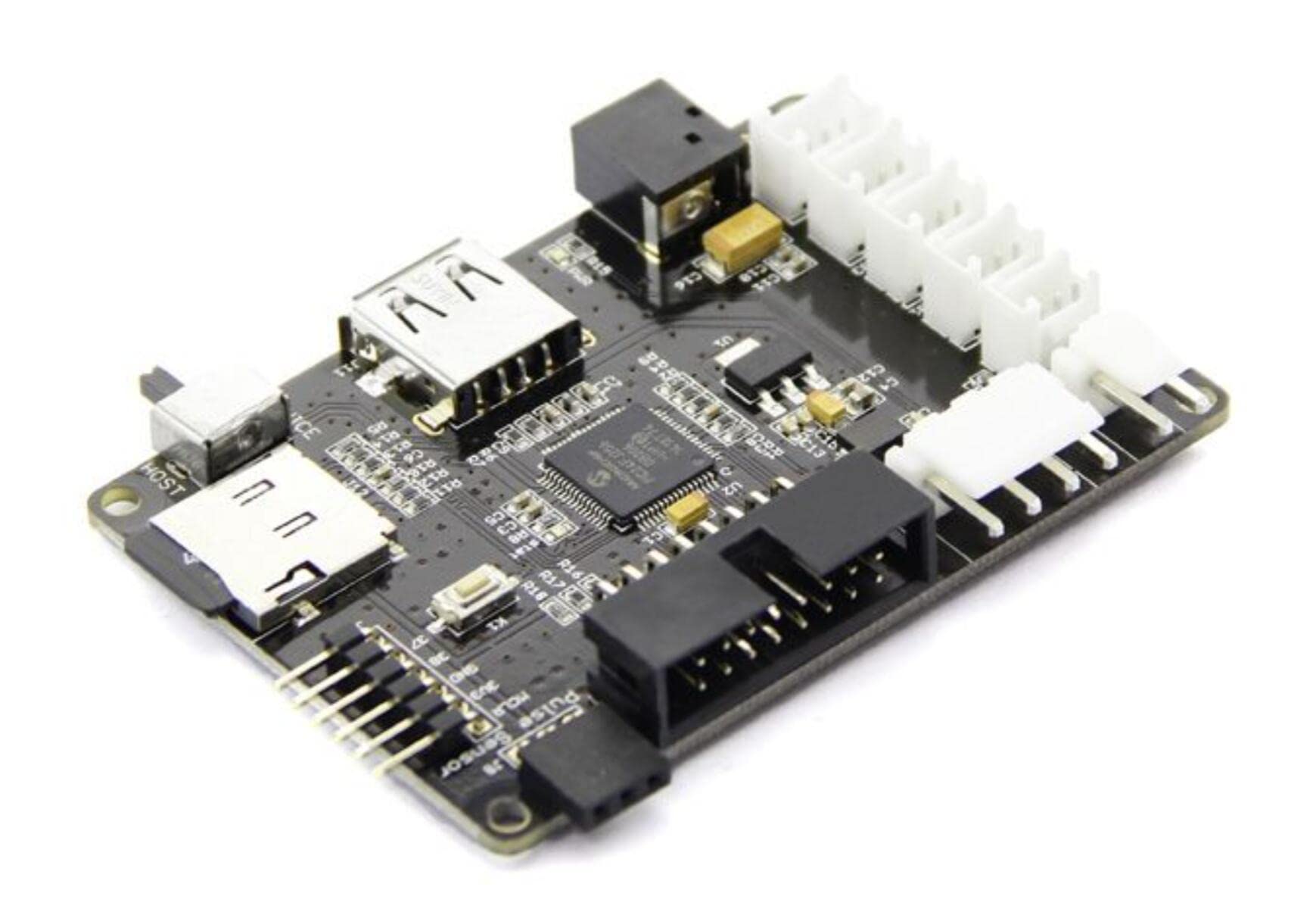 NGW-1Set Pixel Guts Kit Compatible with Android Device, Compatible with Windows PC, Compatible with Mac (USB only), or Compatible with Raspberry Pi (USB only) 3