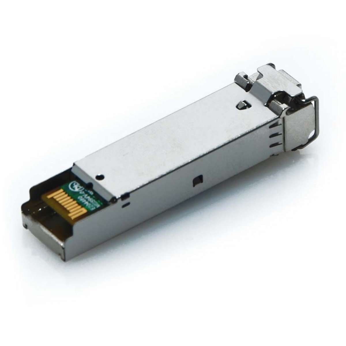 Brute Networks J9054B-BN - 100BASE-FX 2km MMF 1310nm SFP Transceiver (Compatible with OEM PN# J9054B) 4