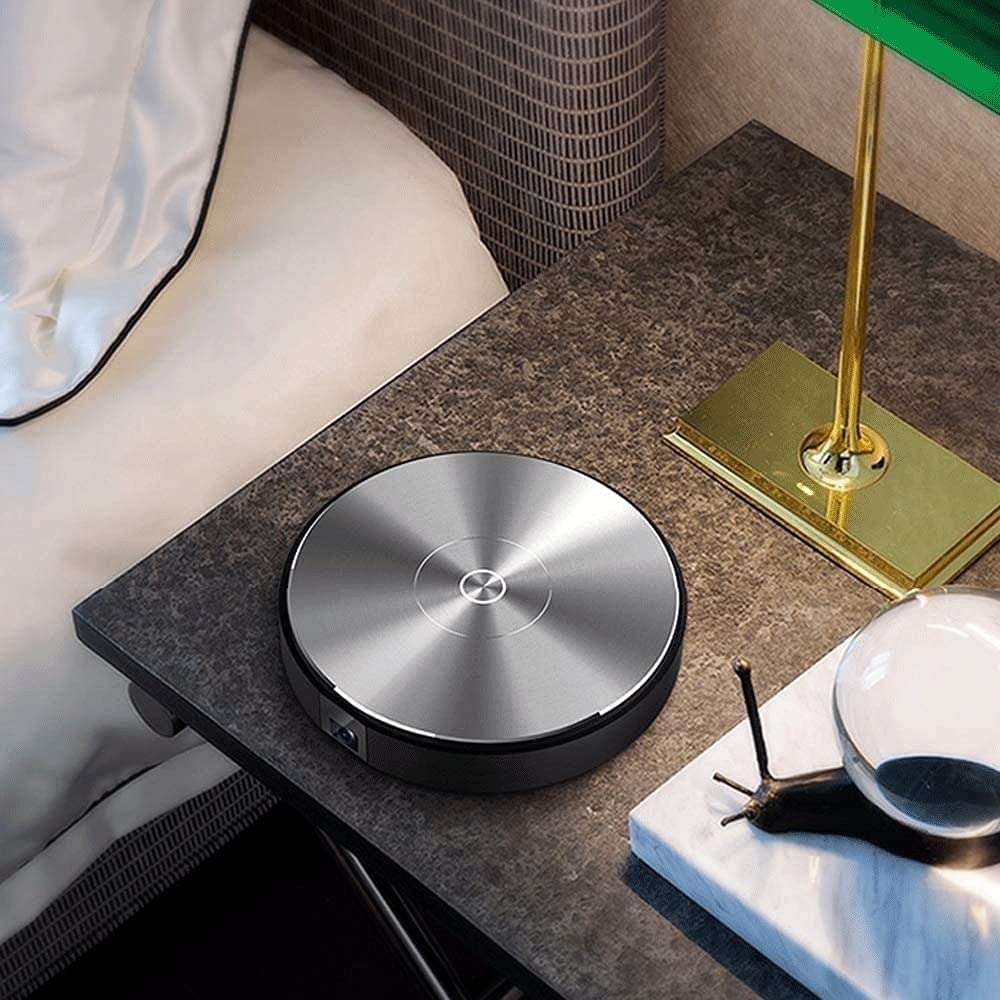 KDUFHC Bluetooth Projector, Projector Support 4K, Full HD Native 1080P Projector Compatible w/TV Stick, PS5 3