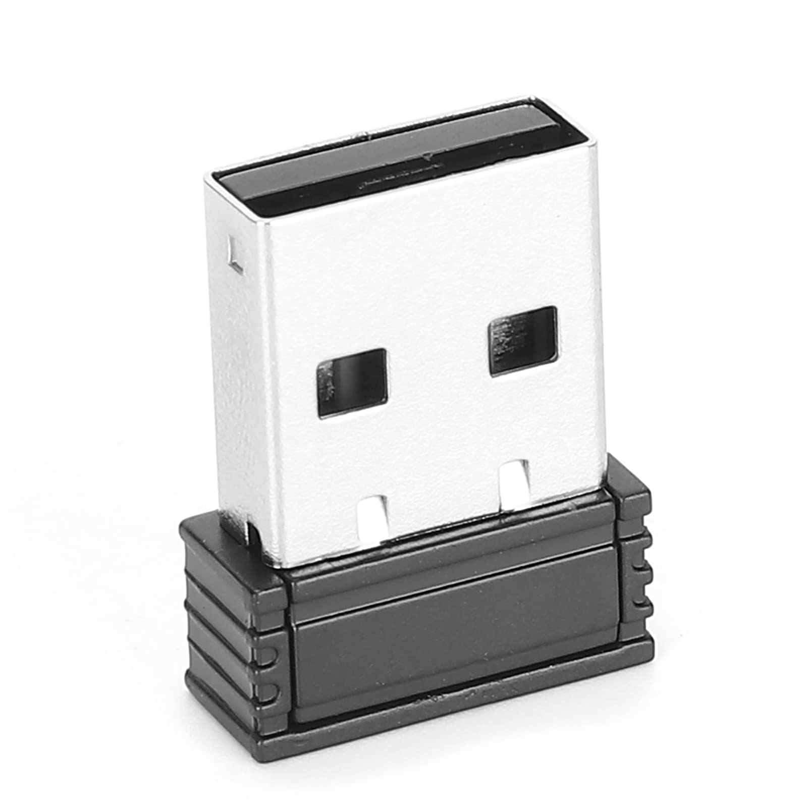 Laptop Mouse, Wireless Mouse Mini Car Shape Professional Optical Positioning with USB Receiver for Laptop for Computers for Office(Pink) 5