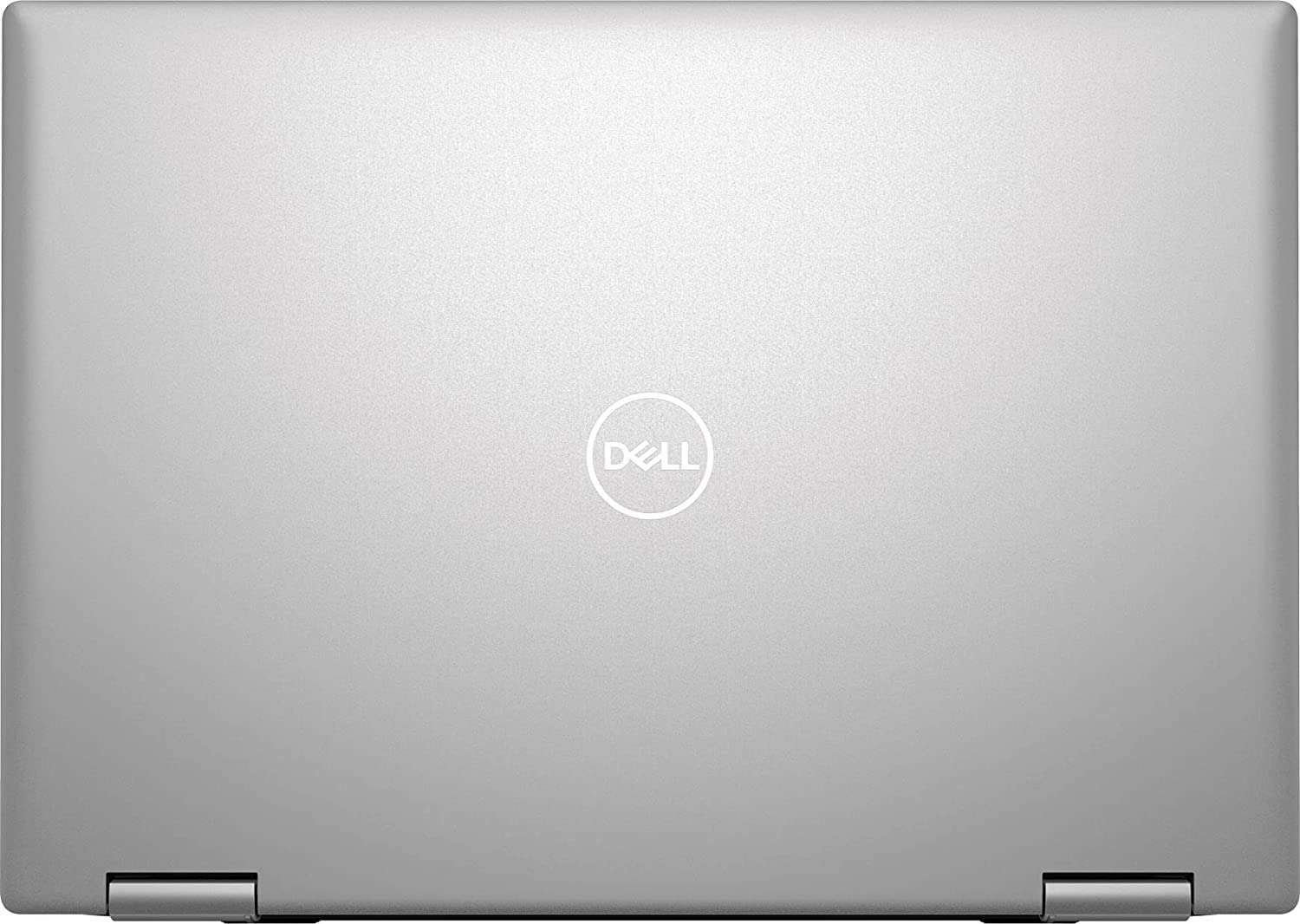 Dell Inspiron 7620 2-in-1 Laptop, 16" FHD+ Touch Display, 12th Gen Intel Core i7-1260P, 32GB RAM, 2TB PCIe SSD, FHD Webcam, HDMI, Backlit KB, FP Reader, Wi-Fi 6, Windows 11 Home, Silver 6