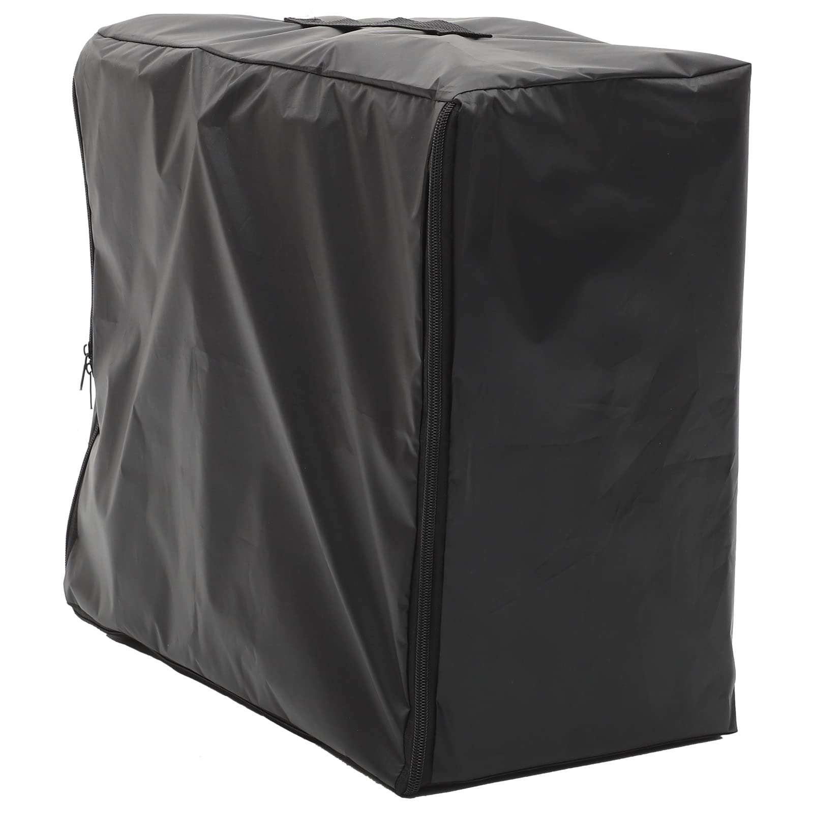 EXCLUZO Storage Sewing Machine Cover Universal Sewing Machine Protector Carrying Stitching Machine Case 1