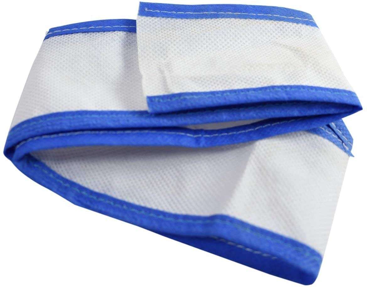 Baal Women's Facial Headbands for Makeup Use for Girls And Women (Set Of 10) 1